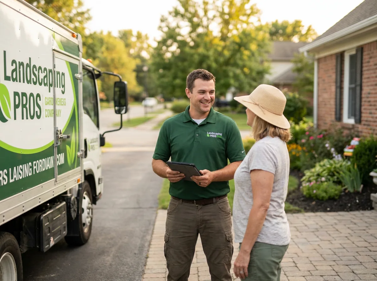 Landscaping Wakefield, NE FAQs